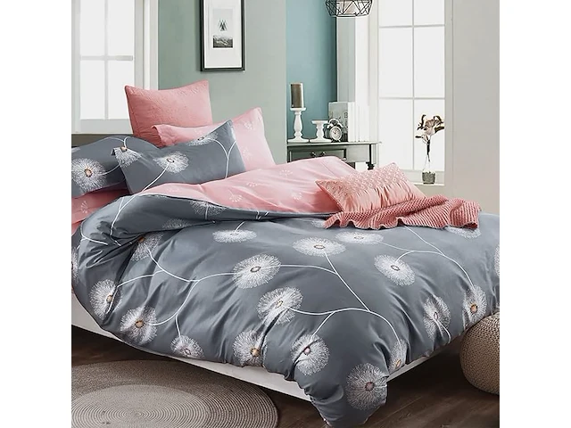 Beddengoed 135 x 200 cm - afbeelding 1 van  5