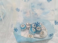 Bedels en armband frozen - afbeelding 3 van  3