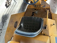 Bedford ktc 5000 dumper - afbeelding 8 van  22