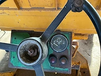 Bedford ktc 5000 dumper - afbeelding 9 van  22