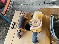 Bedford ktc 5000 dumper - afbeelding 10 van  22