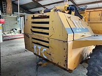 Bedford ktc 5000 dumper - afbeelding 13 van  22