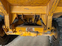 Bedford ktc 5000 dumper - afbeelding 14 van  22