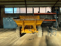 Bedford ktc 5000 dumper - afbeelding 18 van  22