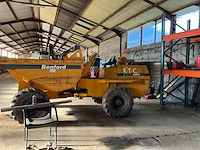 Bedford ktc 5000 dumper - afbeelding 20 van  22