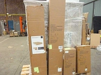 Bedframe 160 x200 met opbergruimte - afbeelding 2 van  10