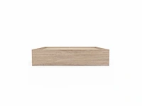 Bedframe 160 x200 met opbergruimte - afbeelding 10 van  10