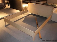 Bedframe 180x200 - afbeelding 1 van  1