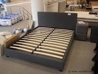 Bedframe vv lattenbodem 160x200 - afbeelding 1 van  1