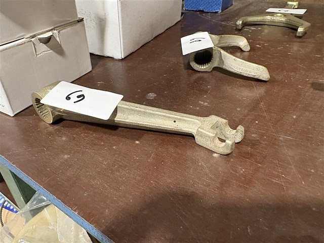 Bediening koppeling - afbeelding 2 van  2