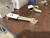 Bediening koppeling - afbeelding 2 van  2