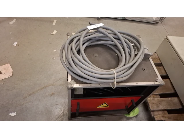 Bediening voor verlichting - afbeelding 1 van  3