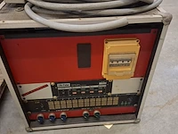 Bediening voor verlichting - afbeelding 2 van  3