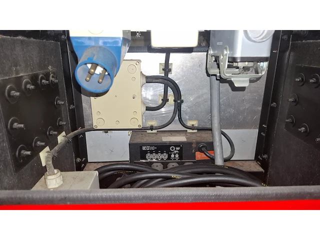 Bediening voor verlichting - afbeelding 3 van  3