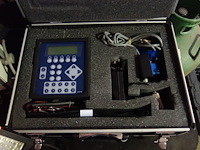 Bedieningspaneel voor schermen - afbeelding 2 van  4