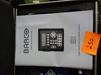 Bedieningspaneel voor schermen - afbeelding 3 van  4