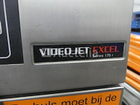 Bedieningspaneel voor verpakkingsmachine - afbeelding 3 van  7