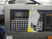 Bedieningspaneel voor verpakkingsmachine - afbeelding 5 van  7