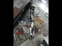 Bedieningspaneel voor verpakkingsmachine - afbeelding 6 van  7