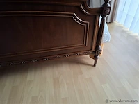 Bed&kleerkast - afbeelding 3 van  3