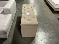 Bedkoffer - afbeelding 2 van  5