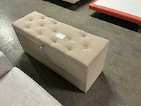 Bedkoffer - afbeelding 3 van  5