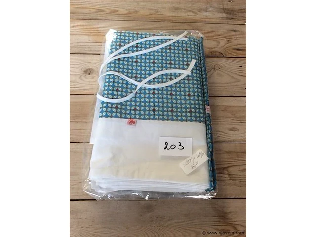Bedlinnen babybed - afbeelding 1 van  1