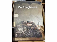 Bedlinnen nieuw!!! beddinghouse - afbeelding 2 van  6