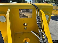 Bednar - 2024 - kator kn5000 - rotorkopeg - afbeelding 2 van  24