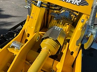 Bednar - 2024 - kator kn5000 - rotorkopeg - afbeelding 10 van  24