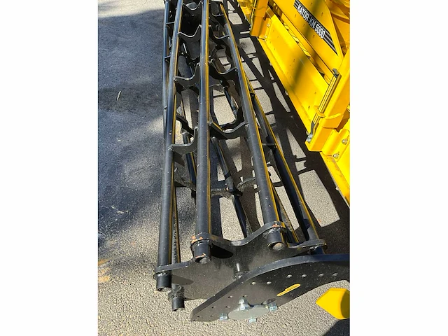 Bednar - 2024 - kator kn5000 - rotorkopeg - afbeelding 11 van  24