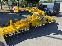 Bednar - 2024 - kator kn5000 - rotorkopeg - afbeelding 1 van  24