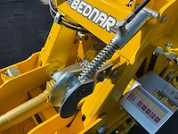 Bednar - 2024 - kator kn5000 - rotorkopeg - afbeelding 16 van  24