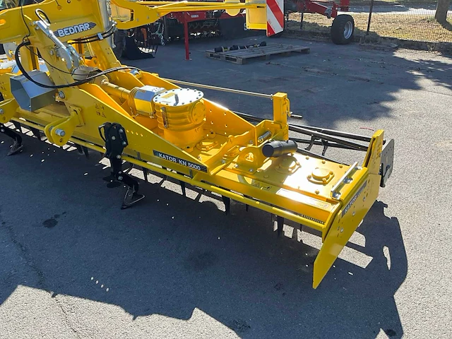 Bednar - 2024 - kator kn5000 - rotorkopeg - afbeelding 19 van  24