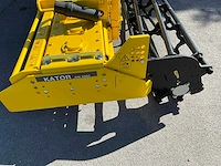 Bednar - 2024 - kator kn5000 - rotorkopeg - afbeelding 20 van  24