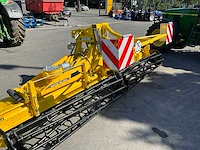 Bednar - 2024 - kator kn5000 - rotorkopeg - afbeelding 21 van  24