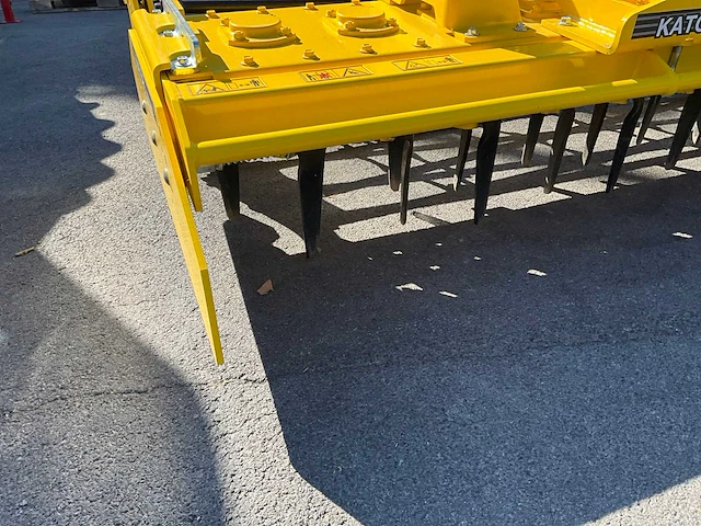 Bednar - 2024 - kator kn5000 - rotorkopeg - afbeelding 23 van  24