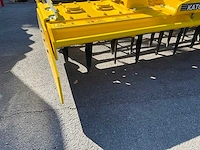 Bednar - 2024 - kator kn5000 - rotorkopeg - afbeelding 23 van  24