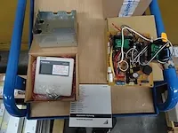 Bedrade afstandsbediening daikin - afbeelding 1 van  6