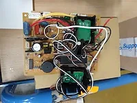 Bedrade afstandsbediening daikin - afbeelding 2 van  6