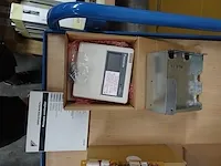 Bedrade afstandsbediening daikin - afbeelding 4 van  6