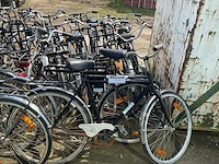 Bedrijfsfiets (17x) - afbeelding 5 van  5