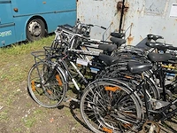 Bedrijfsfiets (9x) - afbeelding 2 van  6