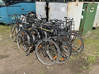 Bedrijfsfiets (9x) - afbeelding 3 van  6