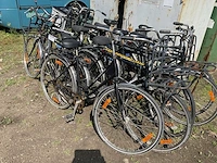 Bedrijfsfiets (9x) - afbeelding 4 van  6