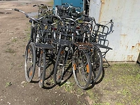 Bedrijfsfiets (9x) - afbeelding 5 van  6