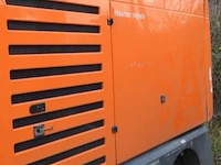 Bedrijfsmateriaal/straatveegwagen ravo, 5-series 540, diesel, 1e inschr 07/08/15, xl95f6hb8fa020259, co²-uitstoot ng, euro ng, kenteken i+ii, gelijkvormigheidsattest, keuring na, 1sleutel - afbeelding 6 van  12