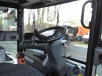 Bedrijfsmateriaal/straatveegwagen ravo, 5-series 540, diesel, 1e inschr 07/08/15, xl95f6hb8fa020259, co²-uitstoot ng, euro ng, kenteken i+ii, gelijkvormigheidsattest, keuring na, 1sleutel - afbeelding 10 van  12