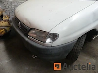 Bedrijfsvoertuig citroen berlingo (2001-122.164 km) - afbeelding 4 van  21