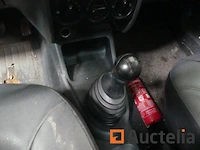 Bedrijfsvoertuig citroen berlingo (2001-122.164 km) - afbeelding 5 van  21